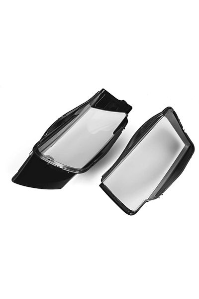 Choice Only Left Left/Right Car Front Headlight Headlamp Lens Cover For Audi A5 S5 RS5 2008 2009-2012 Trans