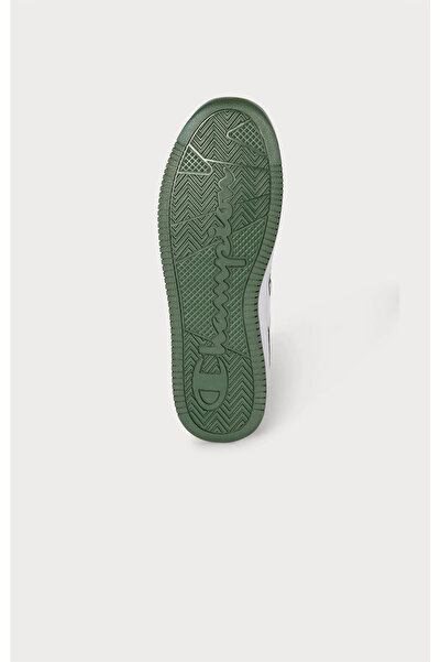 Champion Basketball Turbo 500 Low Cut Shoe Bej Erkek Sneaker-S22357-WW005