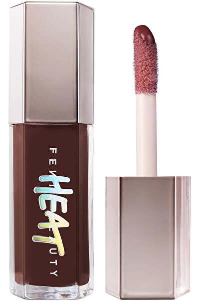 FENTY BEAUTY Gloss Bomb Heat - Hot Chocolit