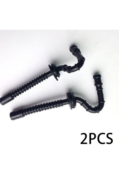 Vibra Tite 2 X Fuel Line Hose Pipe Tube Kit For STIHL MS210 MS230 MS250 021 023 025 MS 210 230 250 Chainsaw ...