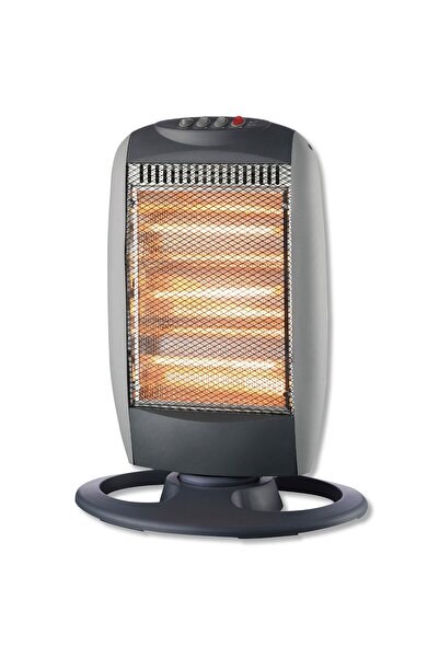 VICTRONIC Radiator electric cu halogen, 400/800/1200W, VC3197