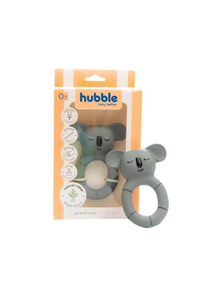 Hubble Baby Teether Diş Kaşıyıcı Koala