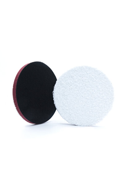 Choice3 1PCS 3INCH White for cutting DETAILING 3/5/6/inch Microfiber Polishin...