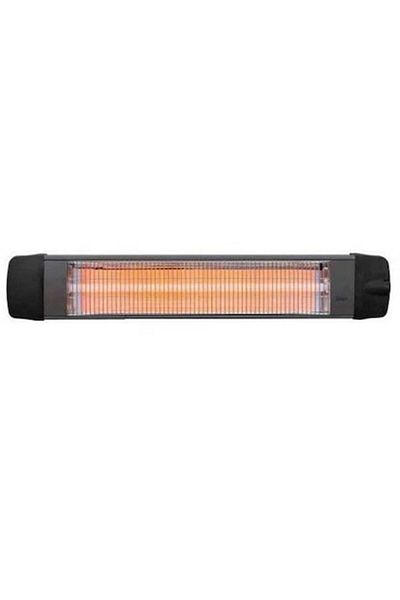Zilan Radiator cu rezistenta infrarosu 2500W