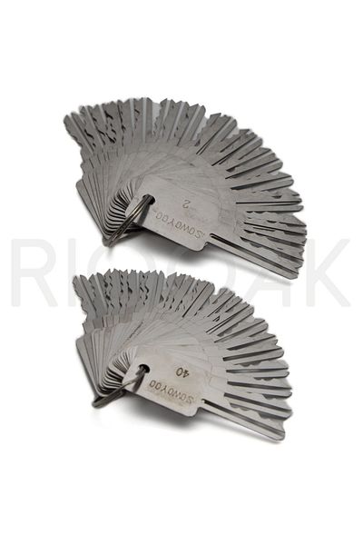 Choice 48 In 1 Locksmith Tools Lock Keys Set for Bull Head Lock for S Groove Lock For One Word Locks for...
