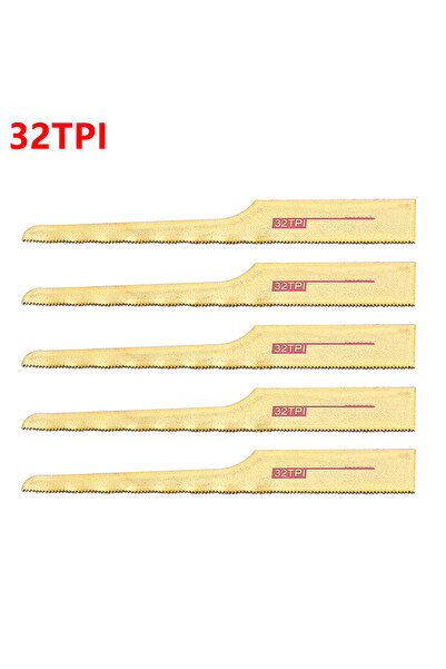 Choice3 32TPI Air Saw Blade 14-32TPI Pneumatic Saw Blades Aw Blades For Wood ...