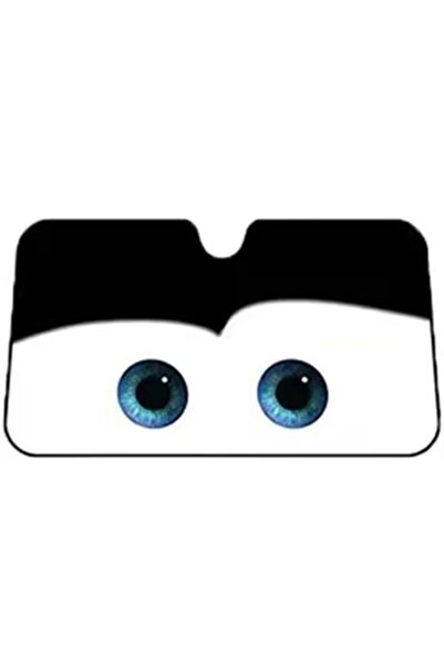 choice2 واقي شمسي أسود للسيارة من دوتريو، متوفر بأربعة ألوان، مزود بخاصية تدف...