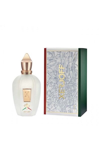 Xerjoff XJ 1861 Zefiro, Eau de Parfum, Unisex, 100 ml