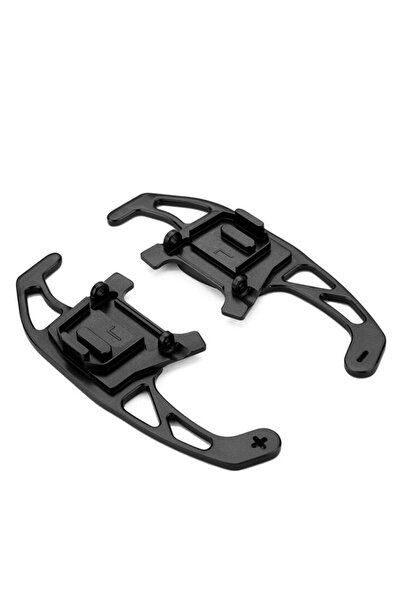 Choice black Car Steering Wheel Shift Paddle Shifter For Volkswagen VW GOLF G...