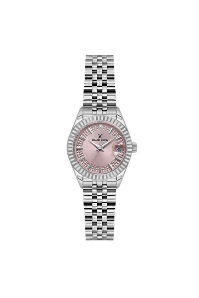 Daniel Klein DKE.1.10747-2 Kadın Kol Saati