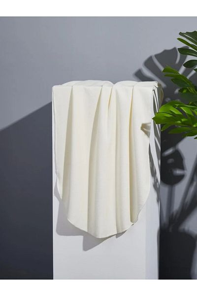 RJ Large bath towel, size 140*70cm, RG-Beige
