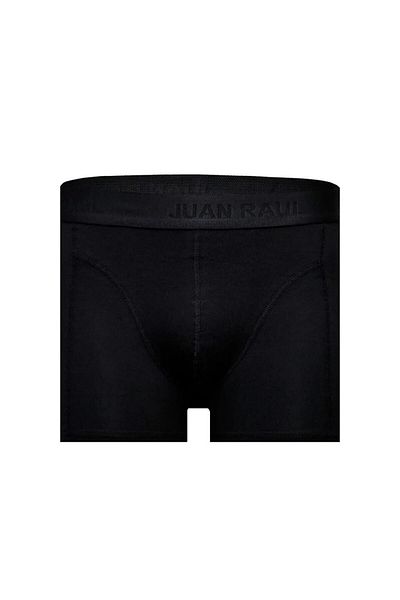 Juan Raul Underwear Battal Bel Lastik Juan Written Boxer