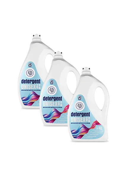 FDD Detergent Unisex 12 L