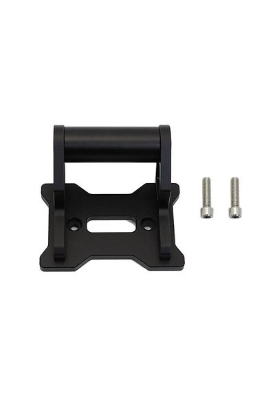 Choice Black For CFMOTO 450MT 450 MT 2024 2025 Motorcycle CNC aluminum GPS Phone Holder Stand Navigation Ne