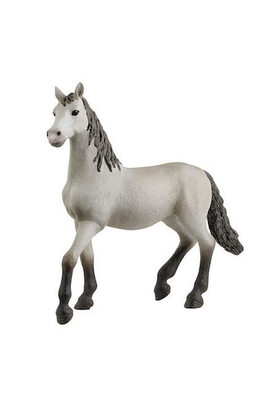 SCHLEICH figurine, Purebred Spanish colt