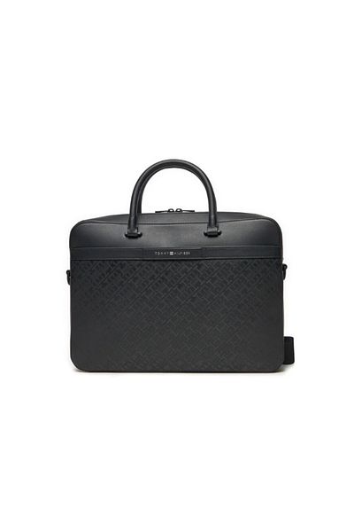 Tommy Hilfiger Men's Laptop Bag Am0Am13104-Bds