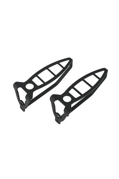 Choice Motorcycle Front Turn Signal Light Cover For BMW G310 GS/R R1200GS F800GS F800ST F650GS S1000XR L...