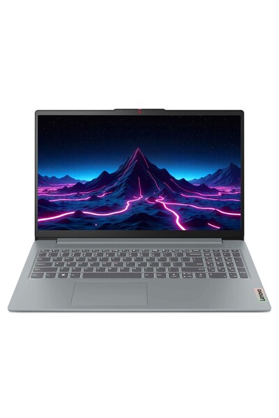 LENOVO Ideapad Slim 3 82XM00U4TX001 Ryzen7 5825U 16GB 1TBSSD 15.6" FHD FreeDO...