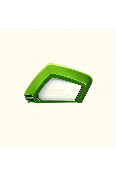 Choice green 1pcs Durable Windshield Wiper Blade Repairer ABS Tool Wiper Repair and Restoration for Car Wip