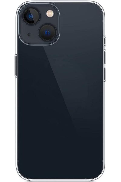 kalimera حافظة شفافة ممتازة متوافقة مع iPhone 13/14