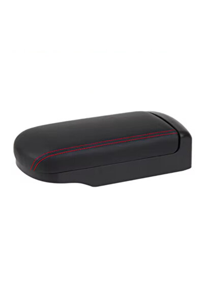 Choice1 خط أحمر A2 لسيارة تويوتا كورولا كروس XG10، وسادة رفع صندوق مسند الذرا...