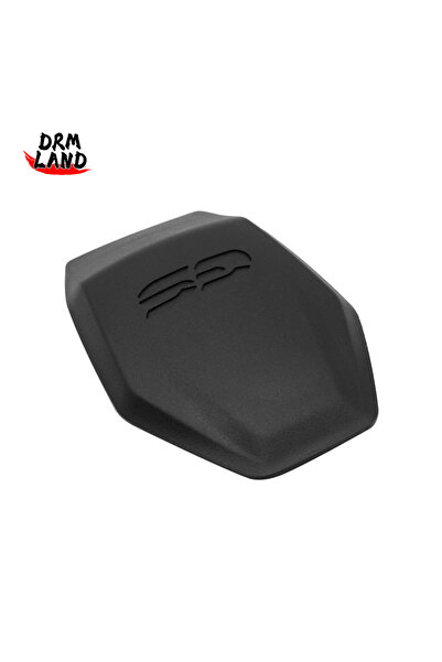 Choice ملصقات وأغطية حماية خزان الوقود باللون الأسود R1250GS R1200GS لـ BMW R...