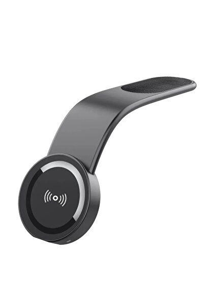 Choice حامل هاتف مغناطيسي للسيارة باللون الأسود، حامل مغناطيسي للهاتف المحمول...