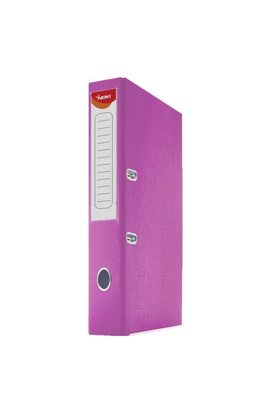 Noki Dar Klasör Pembe 56412-070