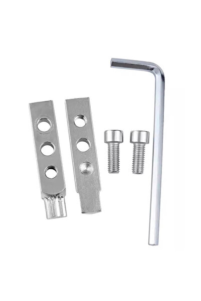 Choice 1 Set Universal Broken Wire Extractor Water Pipe Faucet Angle Valve Remover Easy Removal Rusty Damag