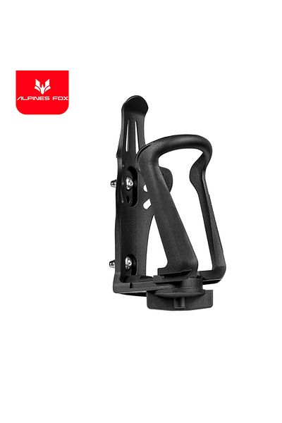 Choice Cup holder Width Adjustable Drink Bottle Holder for Motorcycle Scooter ATV Bike Suitable for Bottles