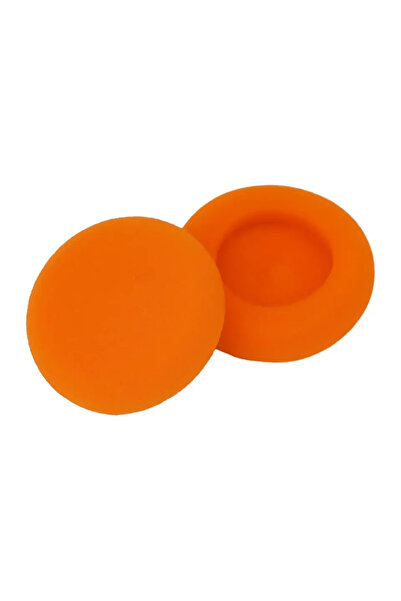 Choice1 Orange 2pcs/pair Foam Earphone Pad For Koss Headphones With Extra Thi...