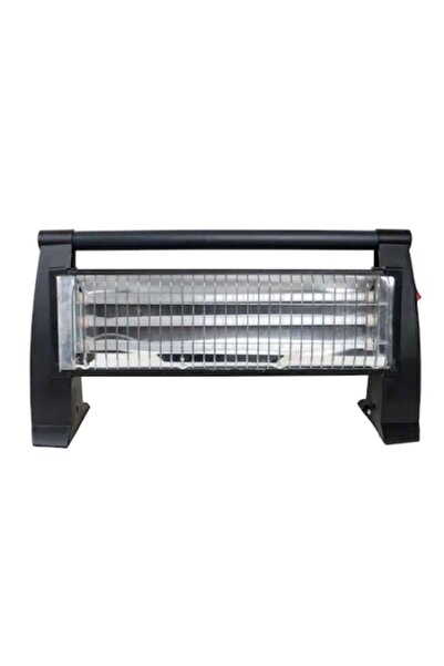 OEM Radiator incalzitor, 3 trepte de incalzire, putere 1500W, cu 3 rezistente quartz, carcasa din plasti