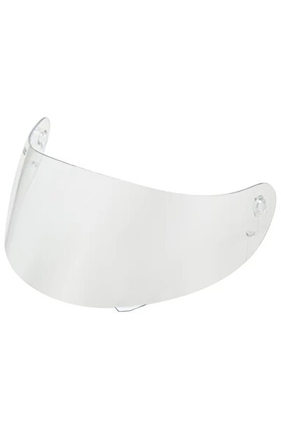 Choice واقي وجه شفاف من Visera Casco Moto وواقي للوجه وواقي للرياح لخوذة AGV ...