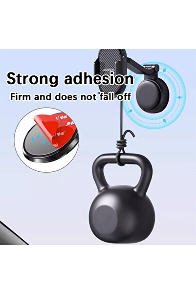 3M 5mm-3m 0.196in-118in VHB Double Sided Tape, High Strength, Waterproof, Foam Adhesive, No Residue