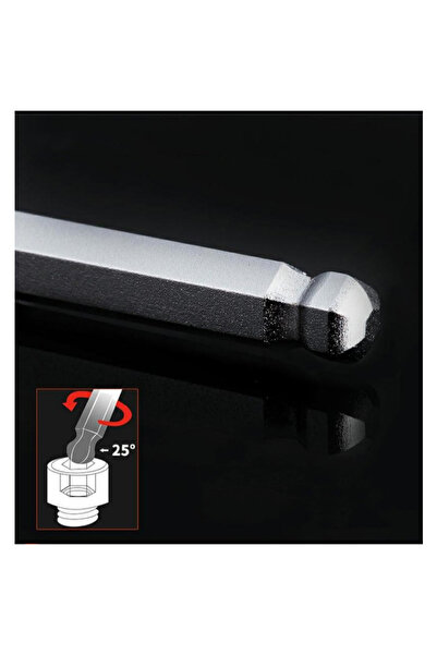 Choice Stanley 7Pcs/Set Imperial Hex Key Set Wrenches Allen Key Complete Kit Inches 1/16 5/16 3/32 1/8 5...