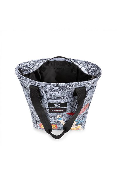 Eastpak Чанта за през рамо Wonder Woman от DC Comics Shopp'r Tote