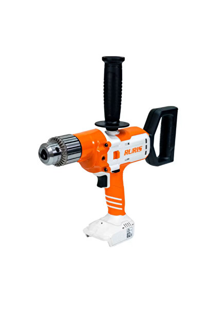 RURIS Mașină de găurit și șurubelniță multifuncțională fără fir RMX 1390