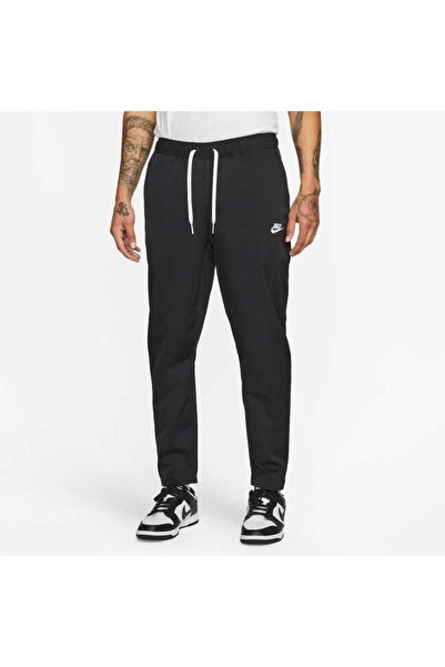 Nike بنطلون رجالي من CLUB TAPER LEG