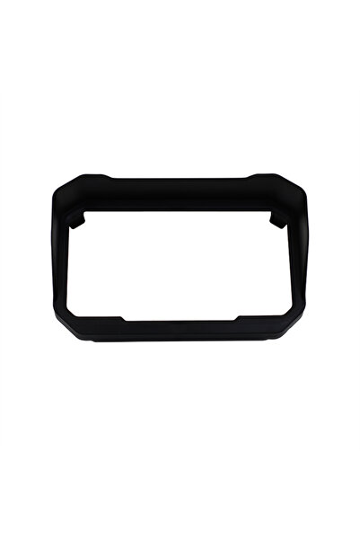 Choice1 black Carbon Look Sun Visor Instrument Hat Fit For CFMOTO 450MT 450 M...