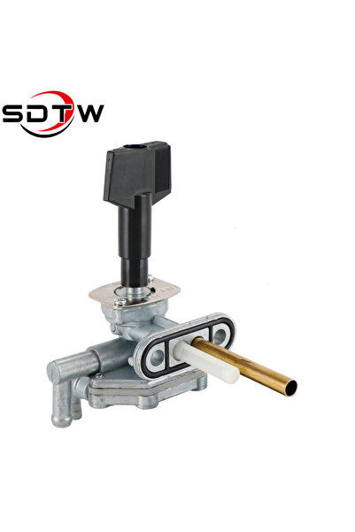 Choice 44300-26E00 Fuel Vavle Petcock Shut Off Tank Switch Fits for Suzuki GS...