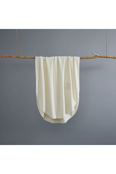 RJ Extra Large Bath Towel 180*90 cm RG-Beige