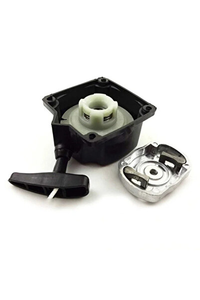 Choice1 مجموعة سحب بدء التشغيل الارتدادي لمحرك جزازة العشب التي تعمل بالبنزين...