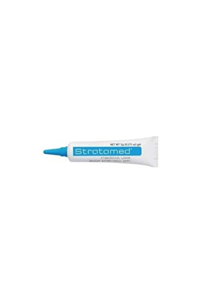 Stratpharma ضمادة جل ستراتاميد لمنع الندبات 5 جرام