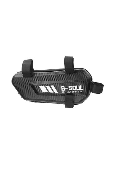 Choice Right A Waterproof Motorcycle Frame Packages Hard Shell Side Package Cycling Accessories Hard Bicycl