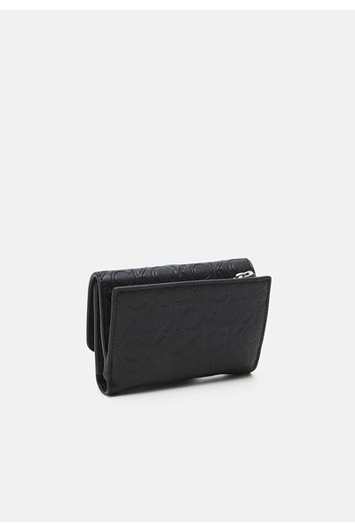 Calvin Klein Portofel de damă Negru