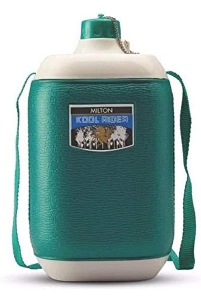 Milton Water Bottle - Green 1000ml Made in India