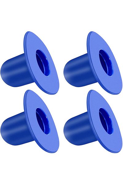 Choice Blue 1PC Swimming Pool Drain Plug Pump Strainer Hole Water Stopper For Intex Bestway Wall Replacemen