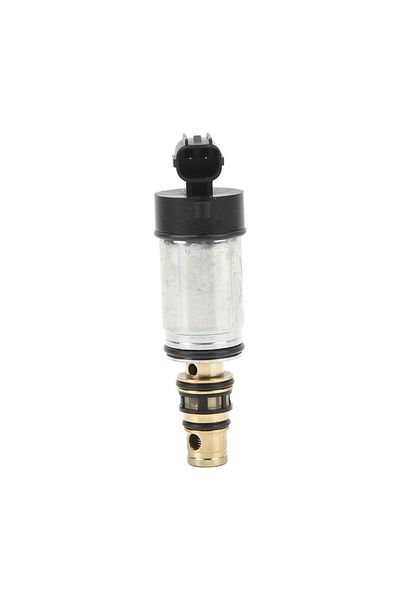 Choice Black AC Compressor Control Valve AC Compressor Control Valve MT3402 43MT3402 EV053 EX 10489C E257