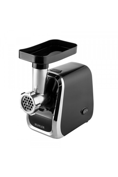 MÜHLER Mașină de tocat carne Muhler MG-1303 TS cu accesoriu pentru roșii, ele...