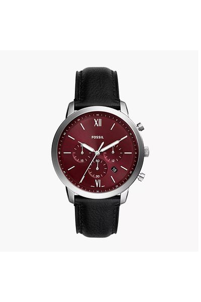 Fossil Neutra Chronograph FS6016 Men's Watch